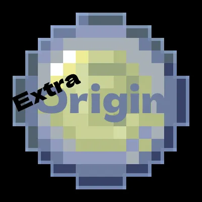Extra Origins +