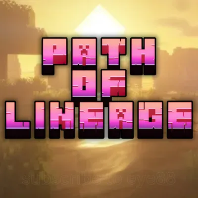 Path Of Lineage