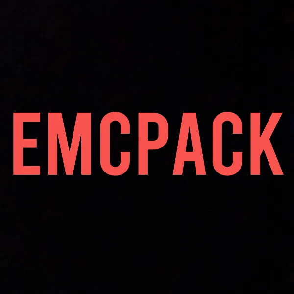 EMCPack