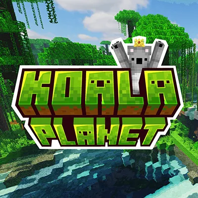 KOALA PLANET