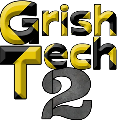 Grish Tech 2