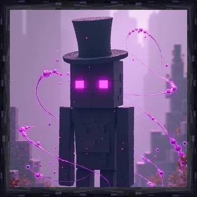 Considerate endermen