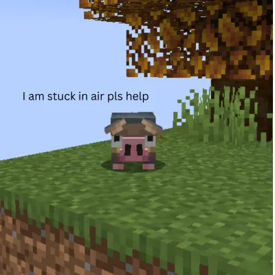 DogeCowboy's Cobblemon Skyblock