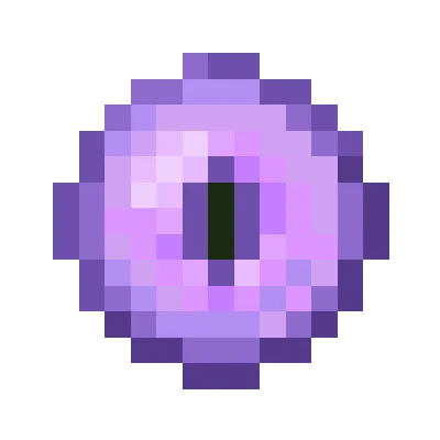 Crystalline Ender Eye