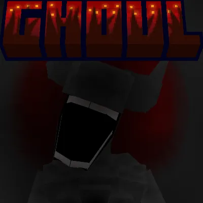 The Ghoul (Staring Nightmare Remake)