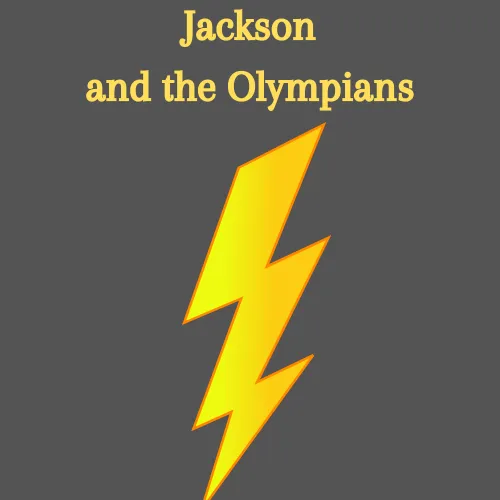 Jackson and the Olympians