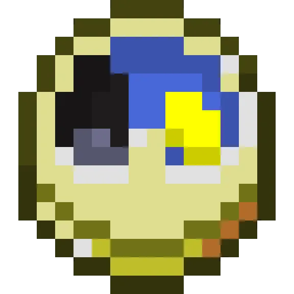 Server day/nigth cycle.