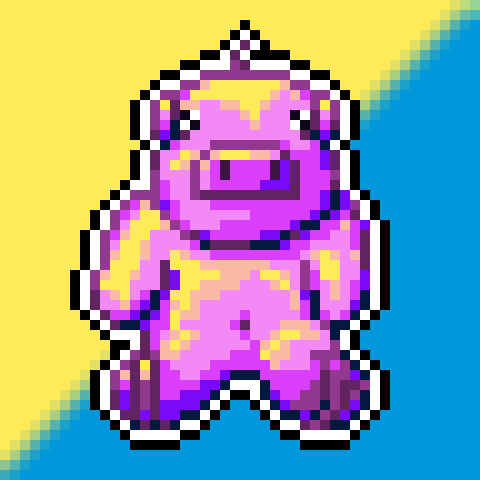 !!Pigium - Performance🐷🐖