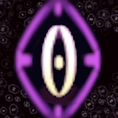 Gaze - A Malum Addon