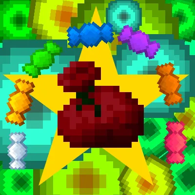 Experience Candy