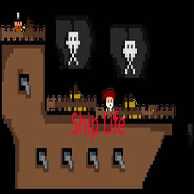 Ship Life/Furniture mod