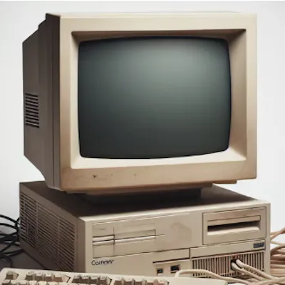 RetroMiner: PC Speaker