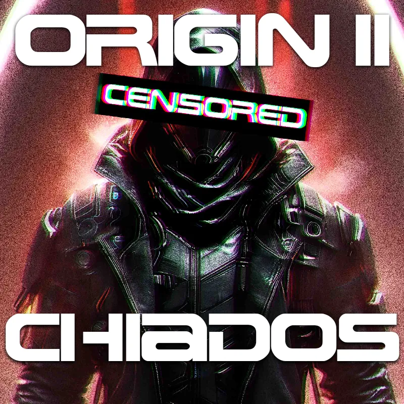 Chiados - Origin II [Preview]