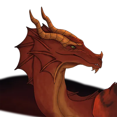 The Dancing Dragon