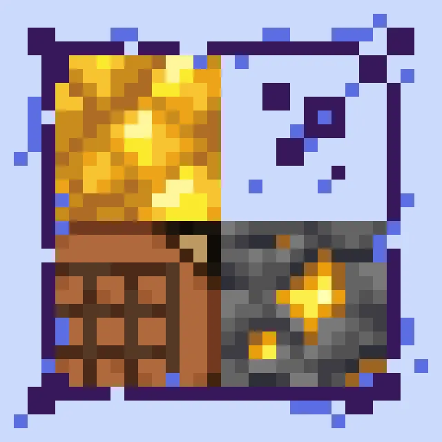CraftOres