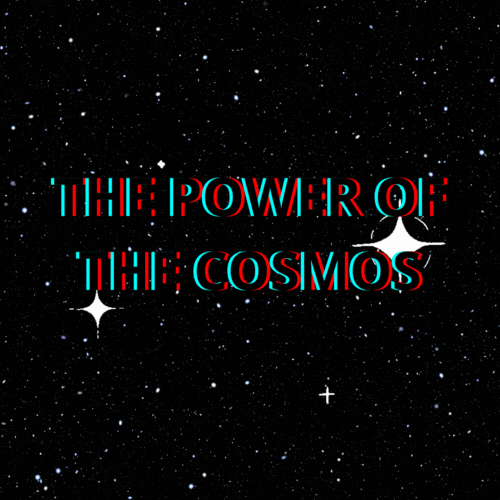 The Power Of Cosmos