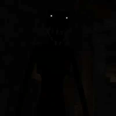 Darker cave dweller