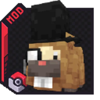 Cobblemon Sirdoof [1.7]