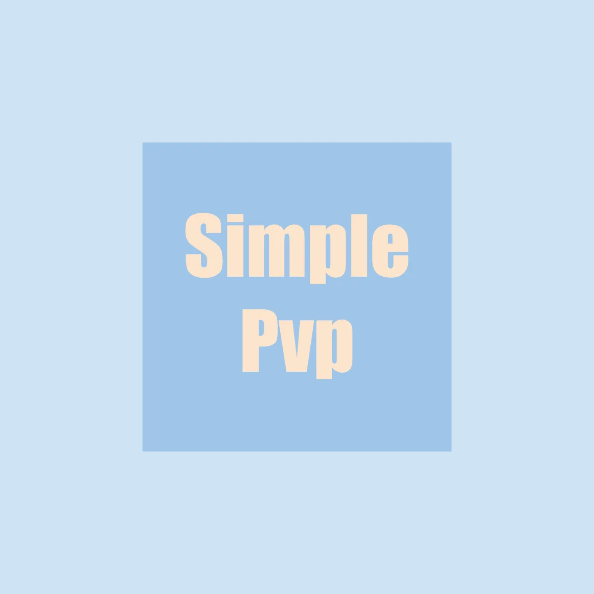 SimplePvP