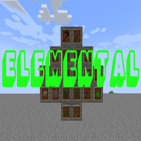 Combat Elemental
