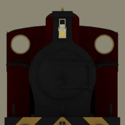 Harry's British Locomotives: Industrials, Shunters & More