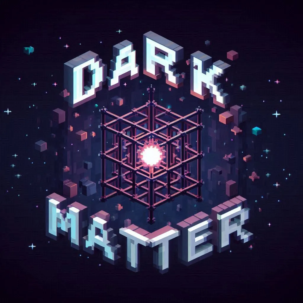 Dark Matter Domain