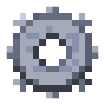 Clayium Additions