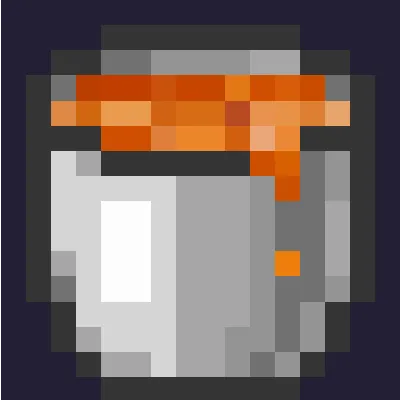 the useless beans mod
