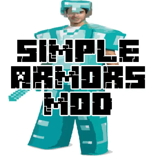 SimpleArmorsMod