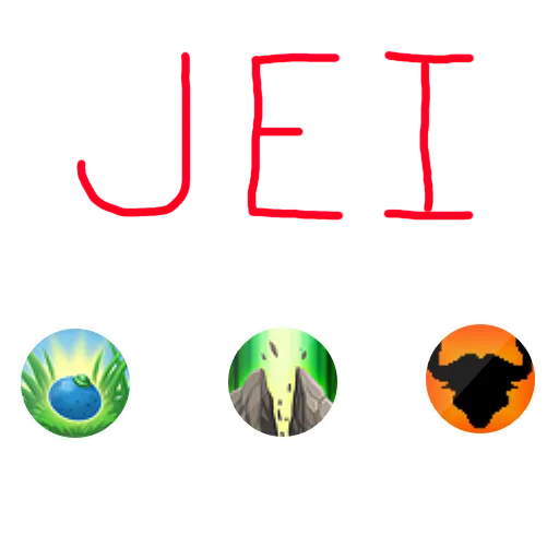 Pixelmon External Moves JEI