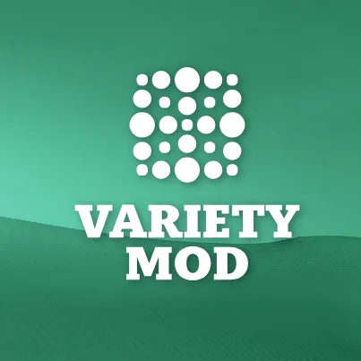 Variety Mod