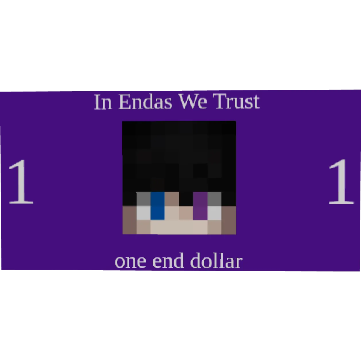 EnderSMP Economy
