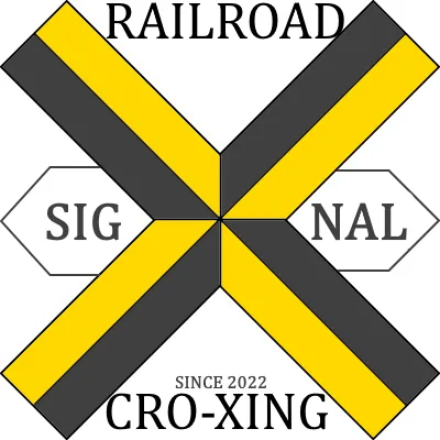 Railroad Crossing: Signal