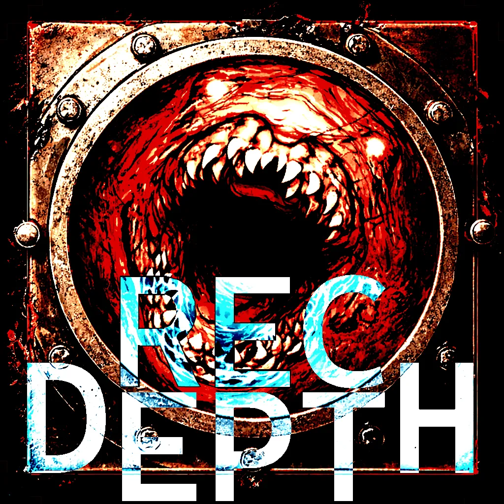 Recorded Depth {HORROR MAP}