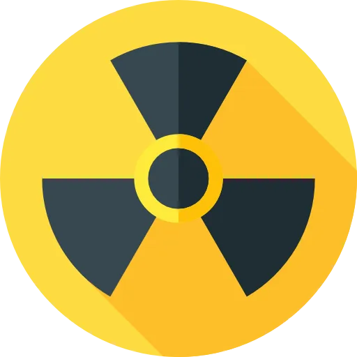 radiation by Mareruma