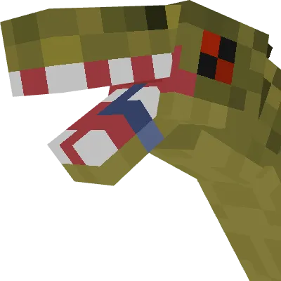 Infected Sauropod - Fossils and Archeology Revival