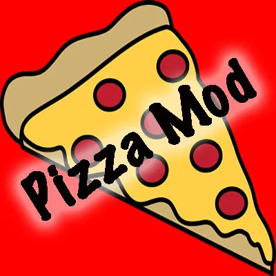 Cool and Fun Pizza Items