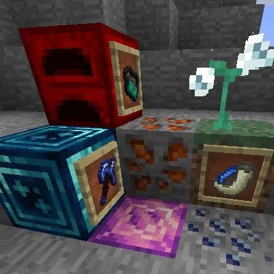 New Added Textures