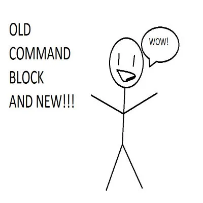 Mekers Command Block Reinhancement Pack