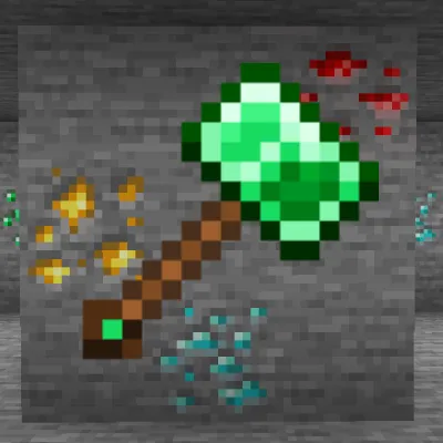 Simple Hammers [Refabricated]