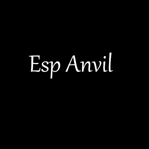 EspAnvil