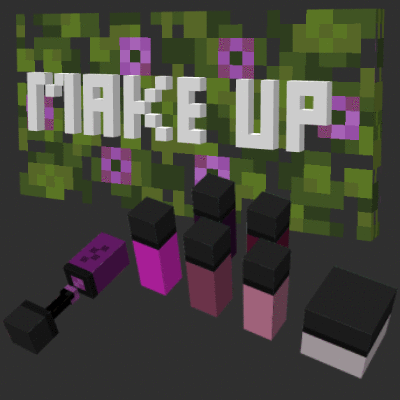 Makeup | Aesthetics Decor