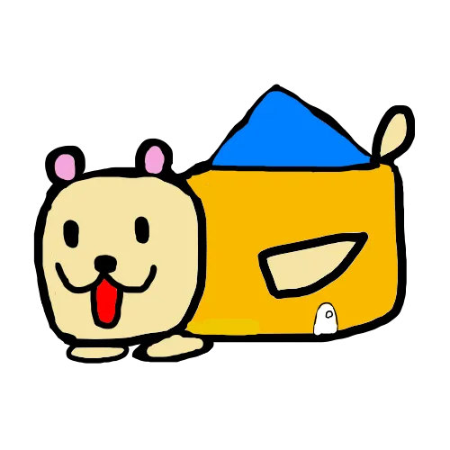 MyoDoggyMod