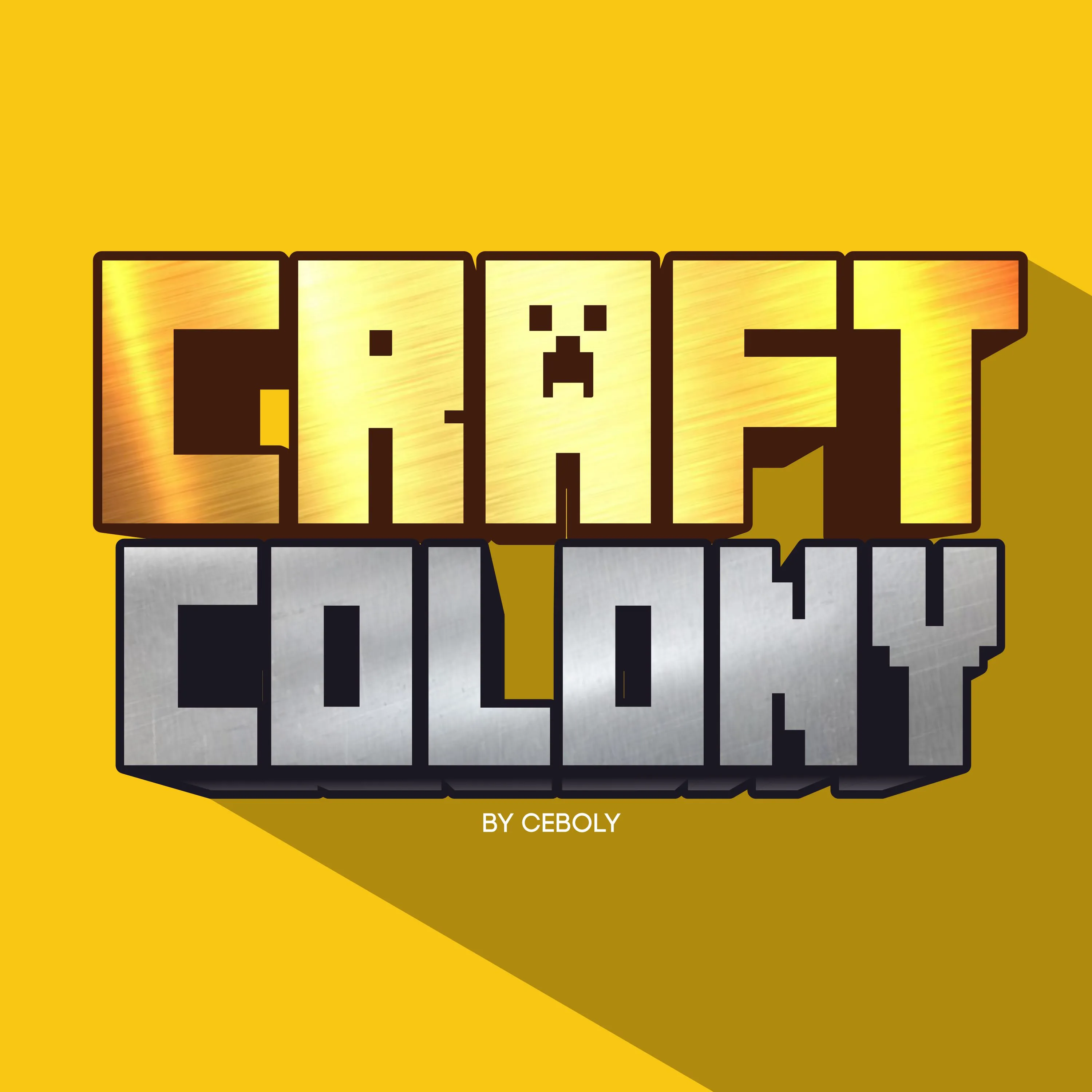 CraftColony - v4.1