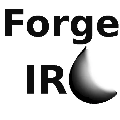 ForgeIRC