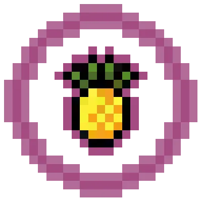 Pineapple Psychic