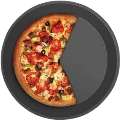 Pizzas
