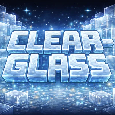 Clear-Glass - better clear glass