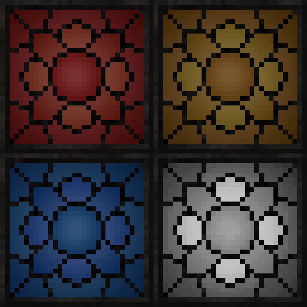 Grinner's 32x Glass
