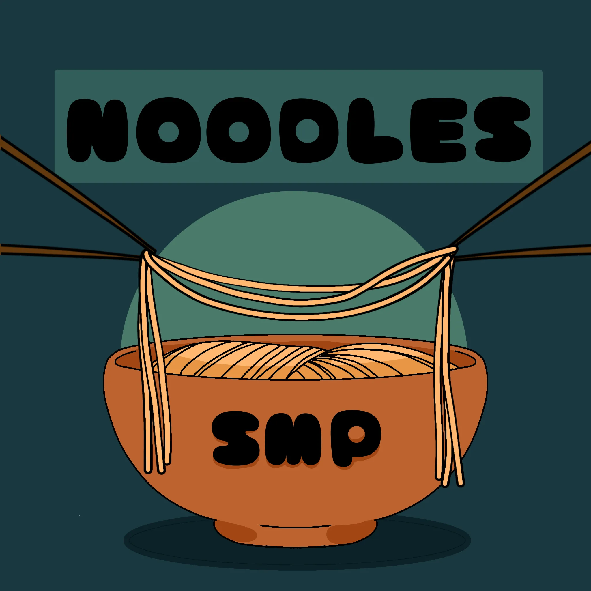 NoodlesSMP Модпаки